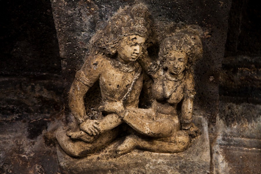 Индийские храмы секса — зачем создавали и где найти